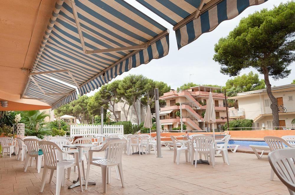 Hotel Vibra Palma Cactus Playa de Palma  Exterior photo